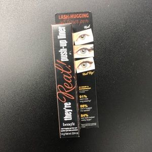 Benefit They’re Real gel eyeliner in Beyond Brown